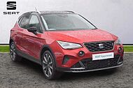 SEAT Arona 1.0 TSI 115 FR Limited Edition 5dr