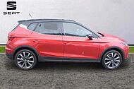 SEAT Arona 1.0 TSI 115 FR Limited Edition 5dr
