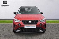 SEAT Arona 1.0 TSI 115 FR Limited Edition 5dr