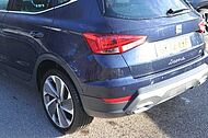 SEAT Arona 1.5 TSI 150 FR Sport 5dr DSG