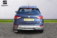 SEAT Arona 1.5 TSI 150 FR Sport 5dr DSG