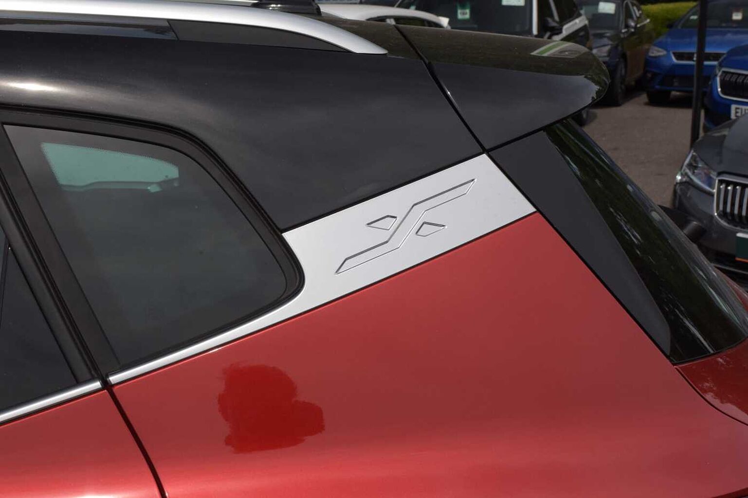 SEAT Arona 1.0 TSI (115ps) FR Limited Edition