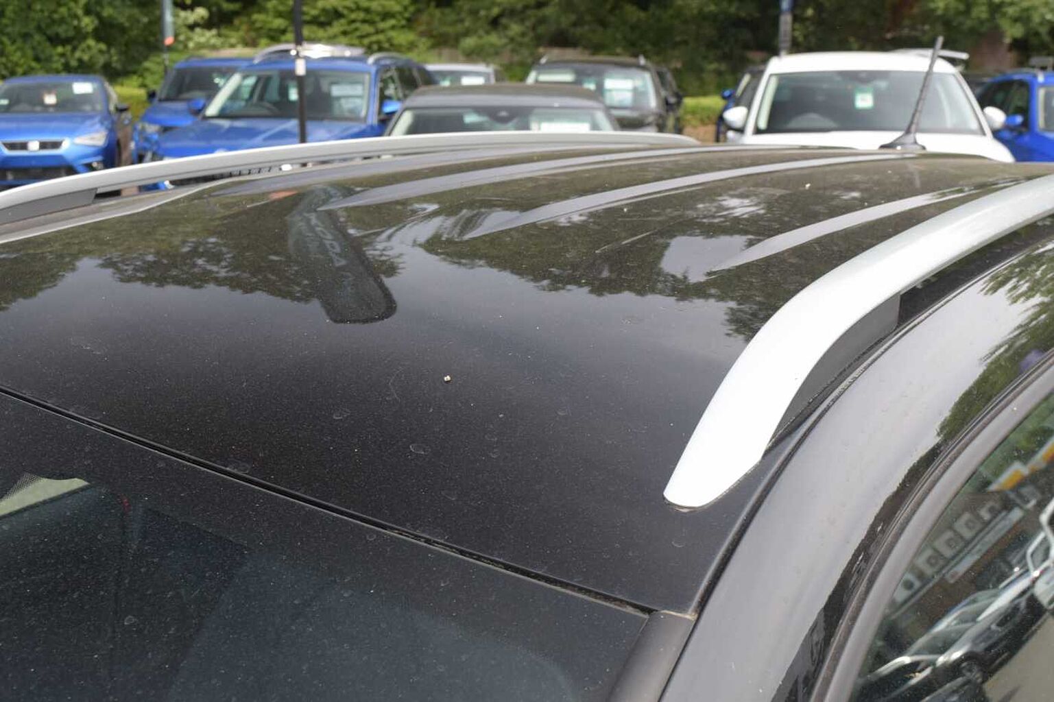 SEAT Arona 1.0 TSI (115ps) FR Limited Edition