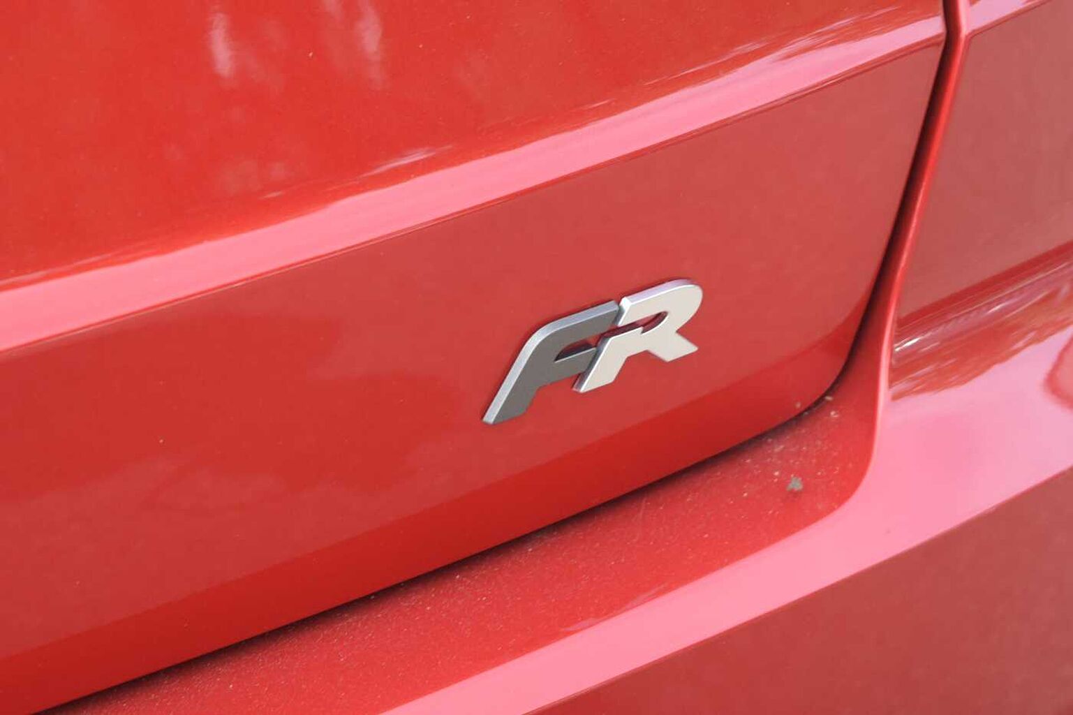 SEAT Arona 1.0 TSI (115ps) FR Limited Edition