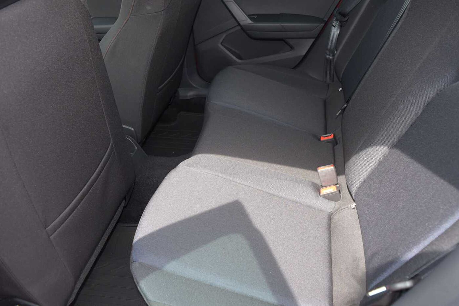 SEAT Arona 1.0 TSI (115ps) FR Limited Edition