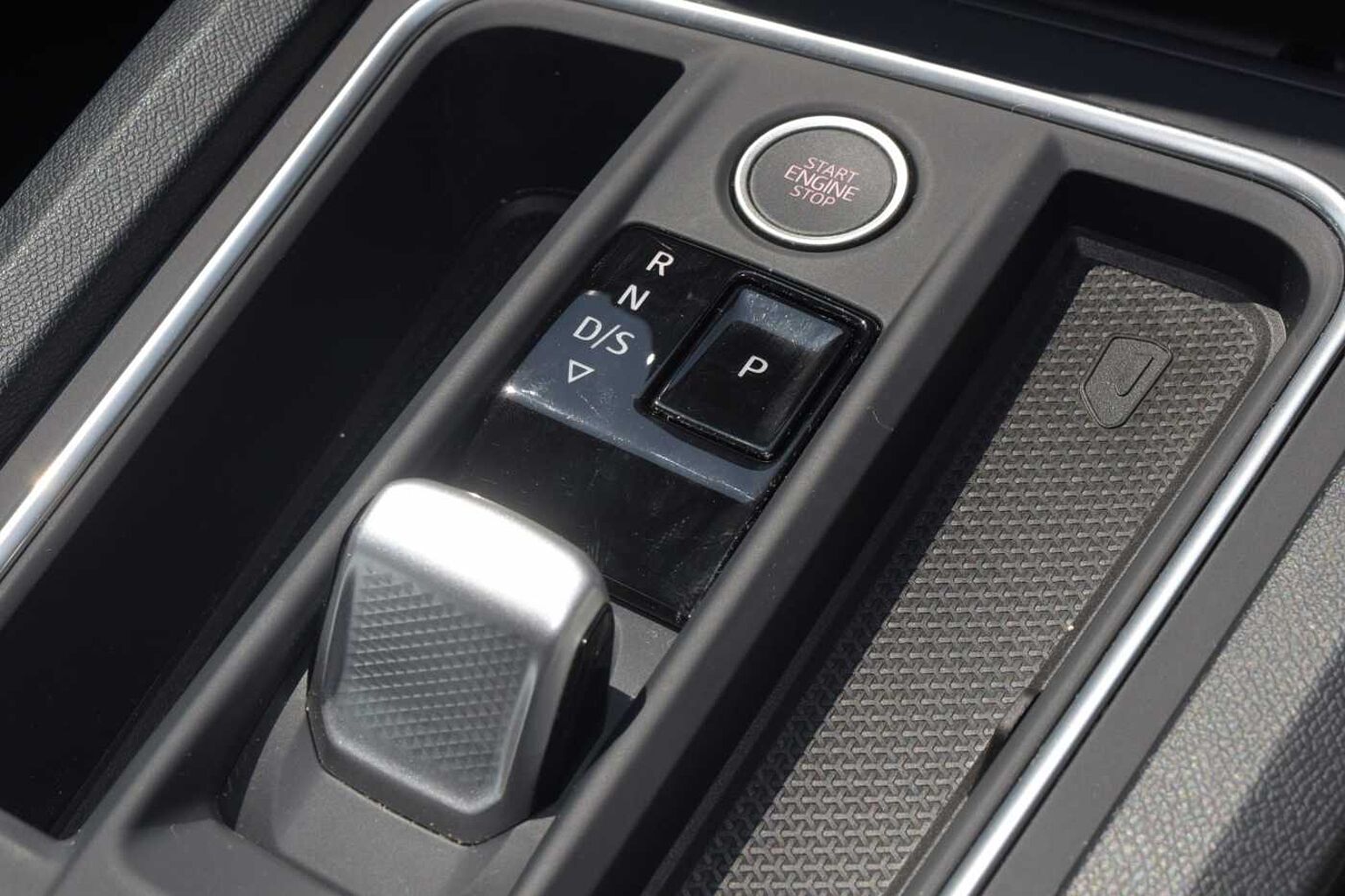 SEAT Leon 1.4 e-HYBRID (204ps) FR DSG