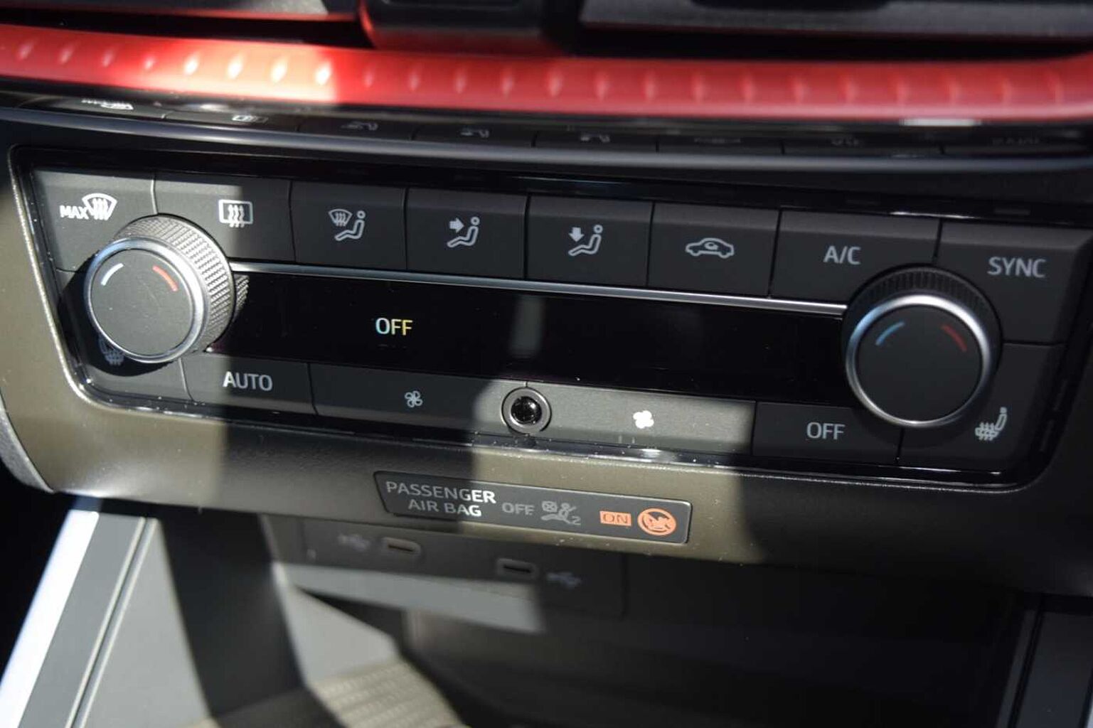 SEAT Arona 1.0 TSI (115ps) FR Sport SUV