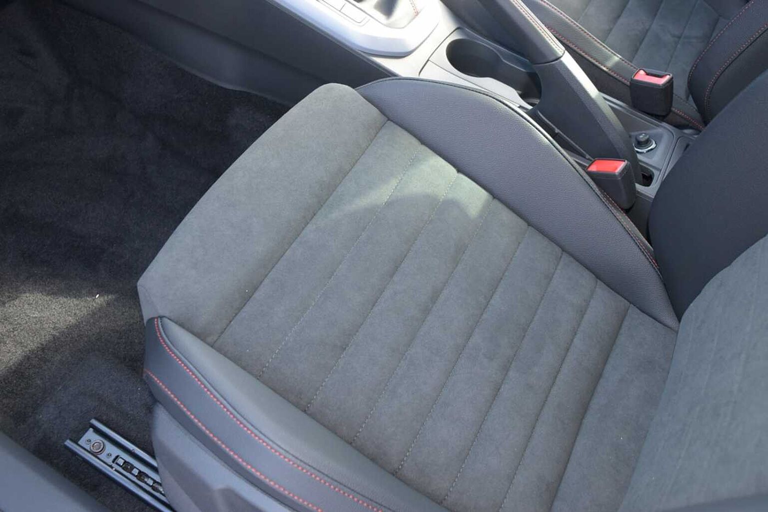 SEAT Arona 1.0 TSI (115ps) FR Sport SUV