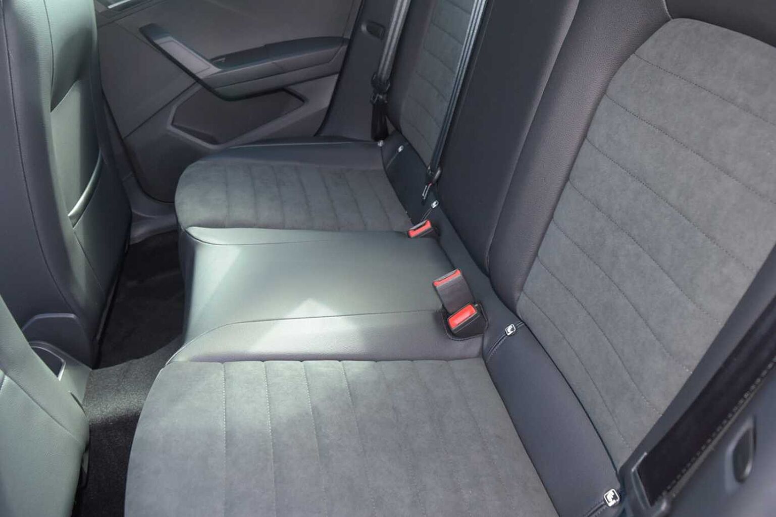 SEAT Arona 1.0 TSI (115ps) FR Sport SUV