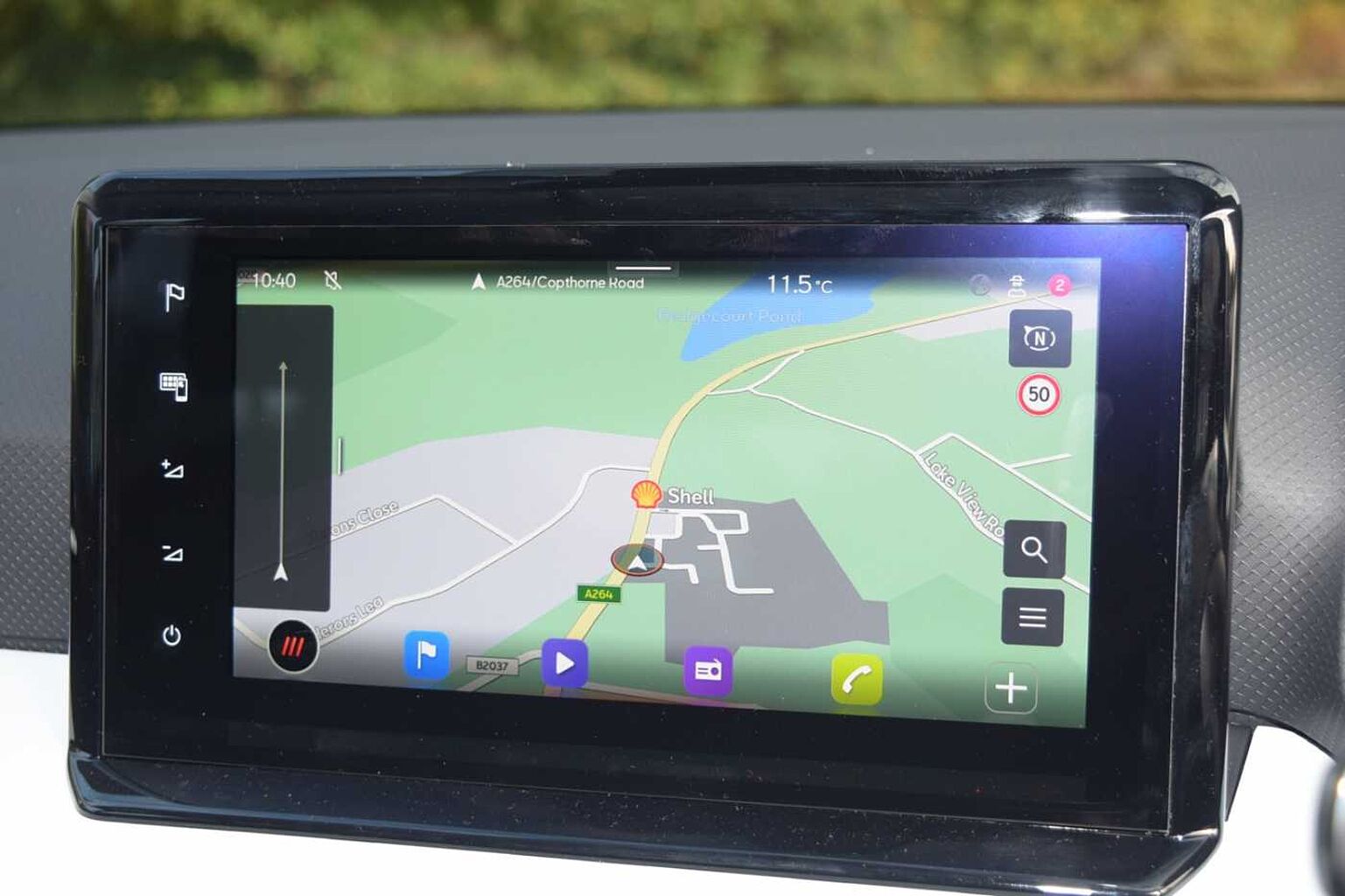 SEAT Arona 1.0 TSI EVO (95ps) SE Technology