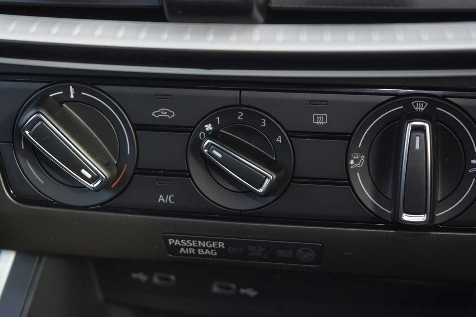 SEAT Arona 1.0 TSI EVO (95ps) SE Technology