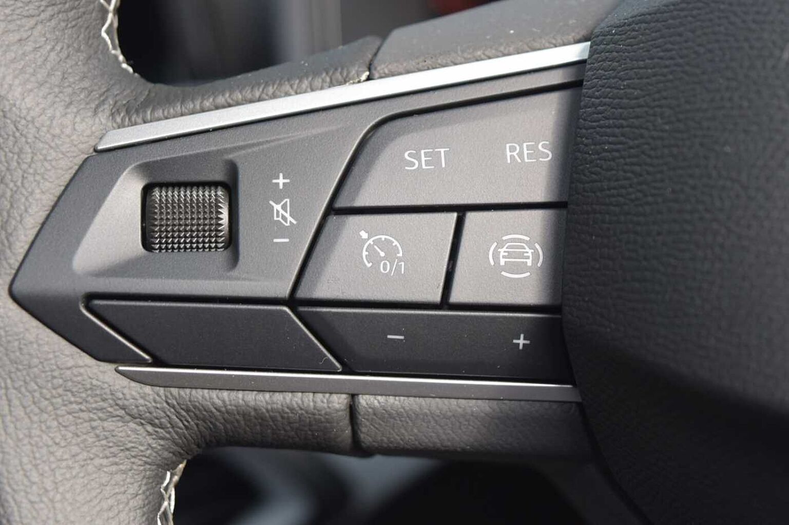 SEAT Arona 1.0 TSI EVO (95ps) SE Technology