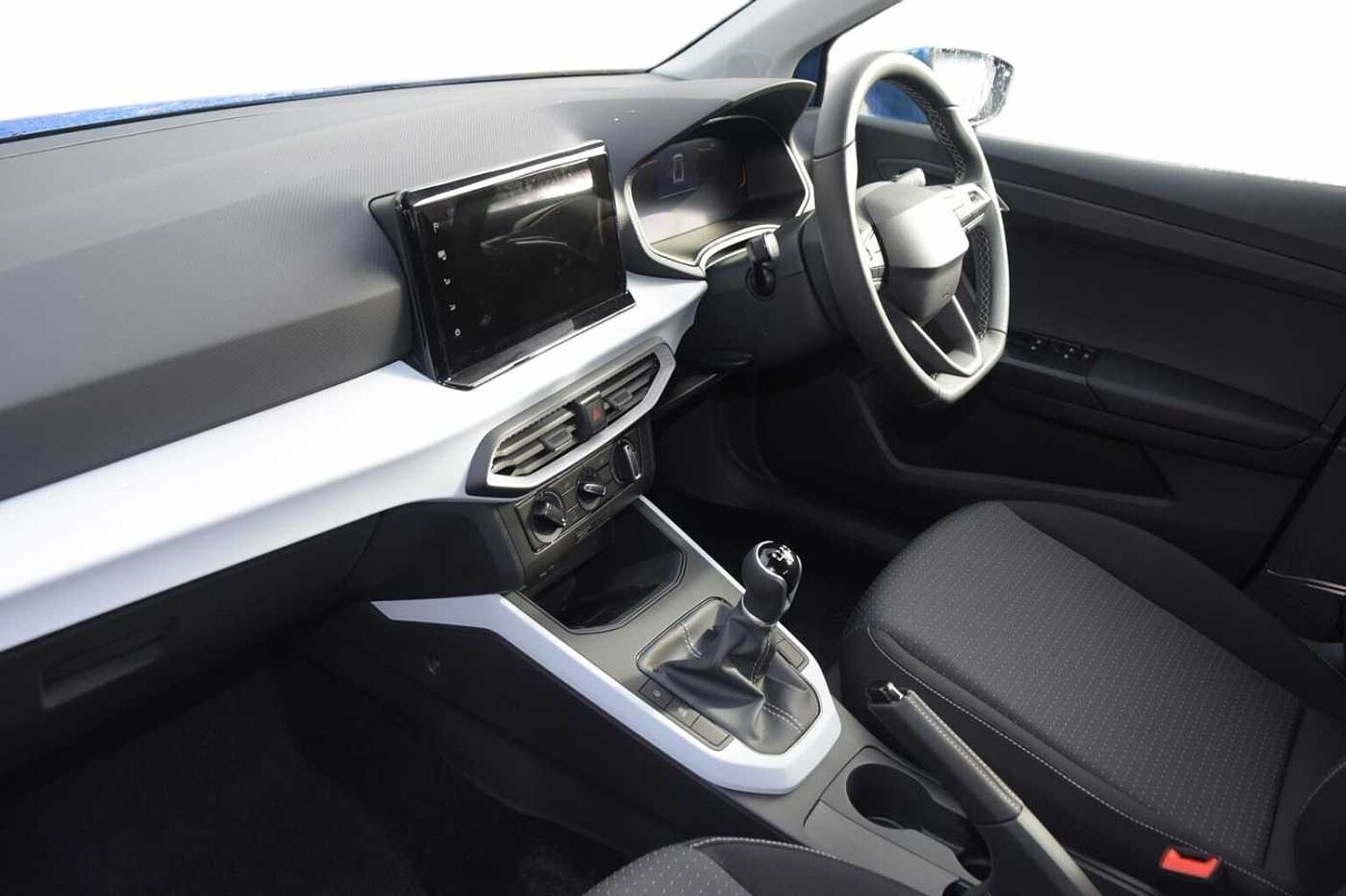 SEAT Arona 1.0 TSI EVO (95ps) SE Technology