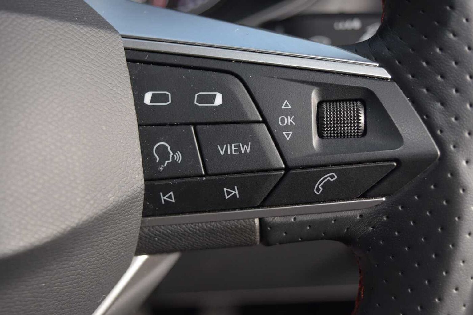 SEAT Arona 1.0 TSI 110 FR Edition 5dr