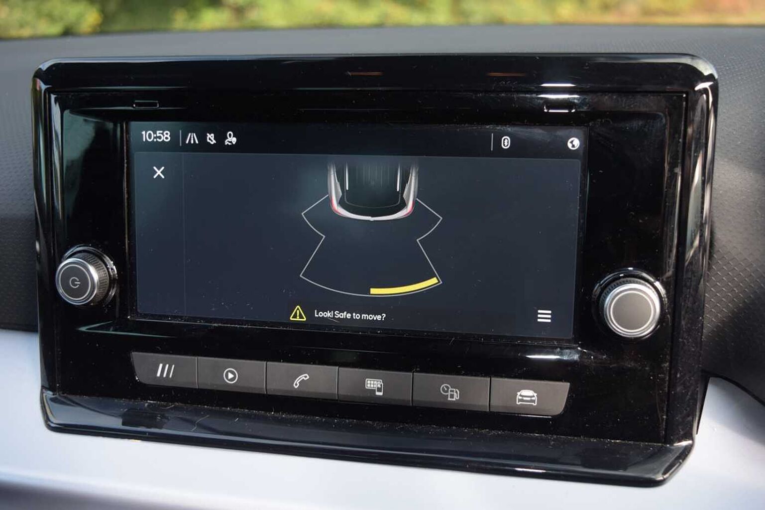 SEAT Arona 1.0 TSI 110 FR Edition 5dr