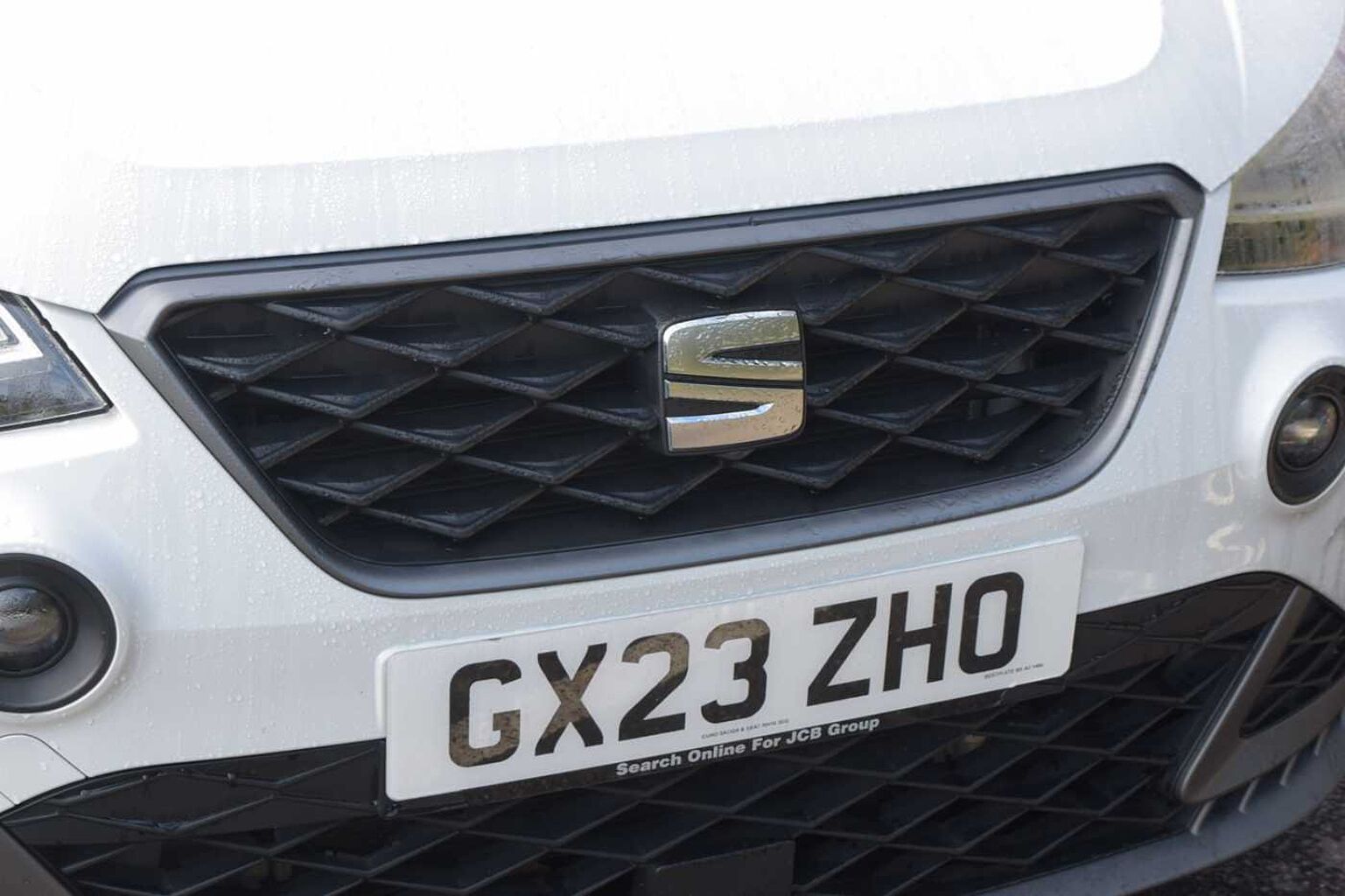 SEAT Arona 1.0 TSI 110 FR Edition 5dr