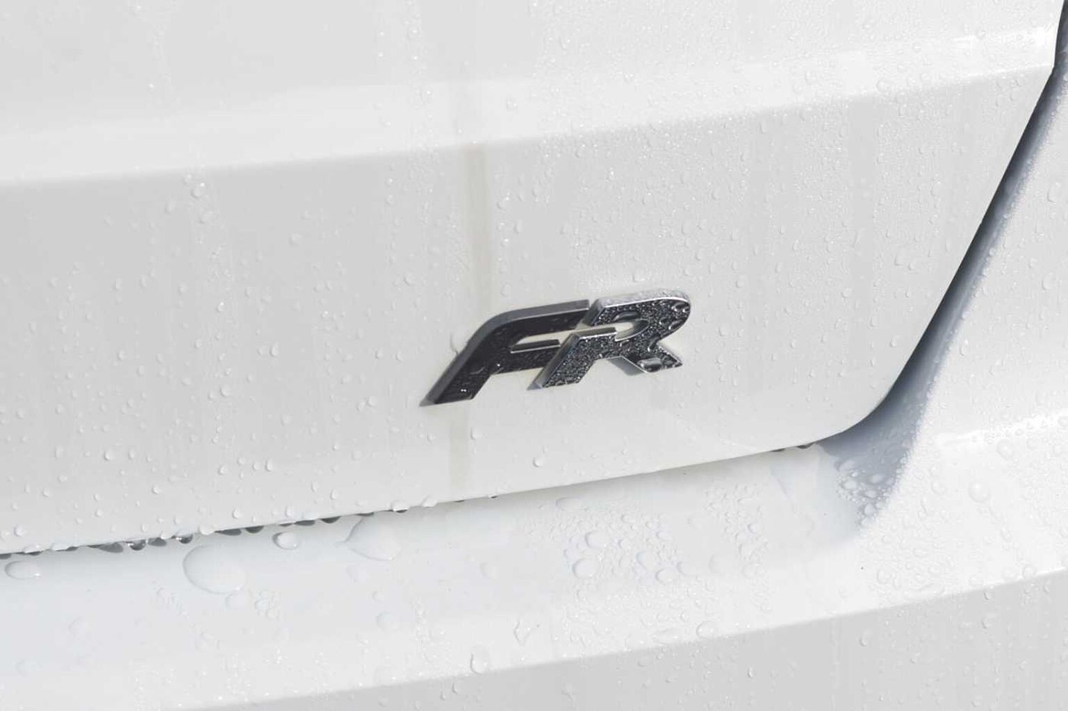 SEAT Arona 1.0 TSI 110 FR Edition 5dr