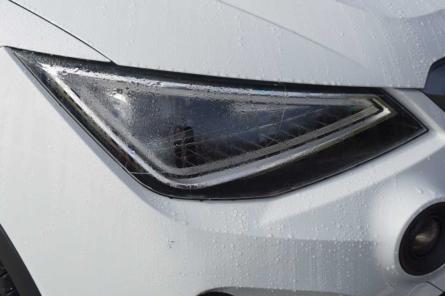 SEAT Arona 1.0 TSI 110 FR Edition 5dr