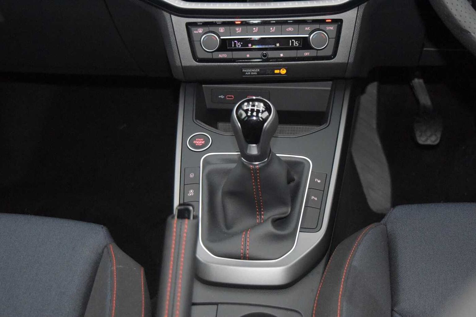 SEAT Arona 1.0 TSI 115 FR Limited Edition 5dr