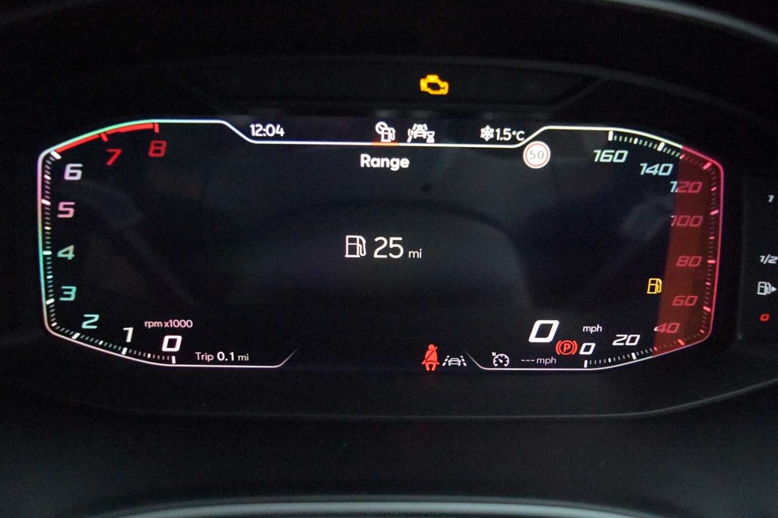 SEAT Arona 1.0 TSI 115 FR Limited Edition 5dr