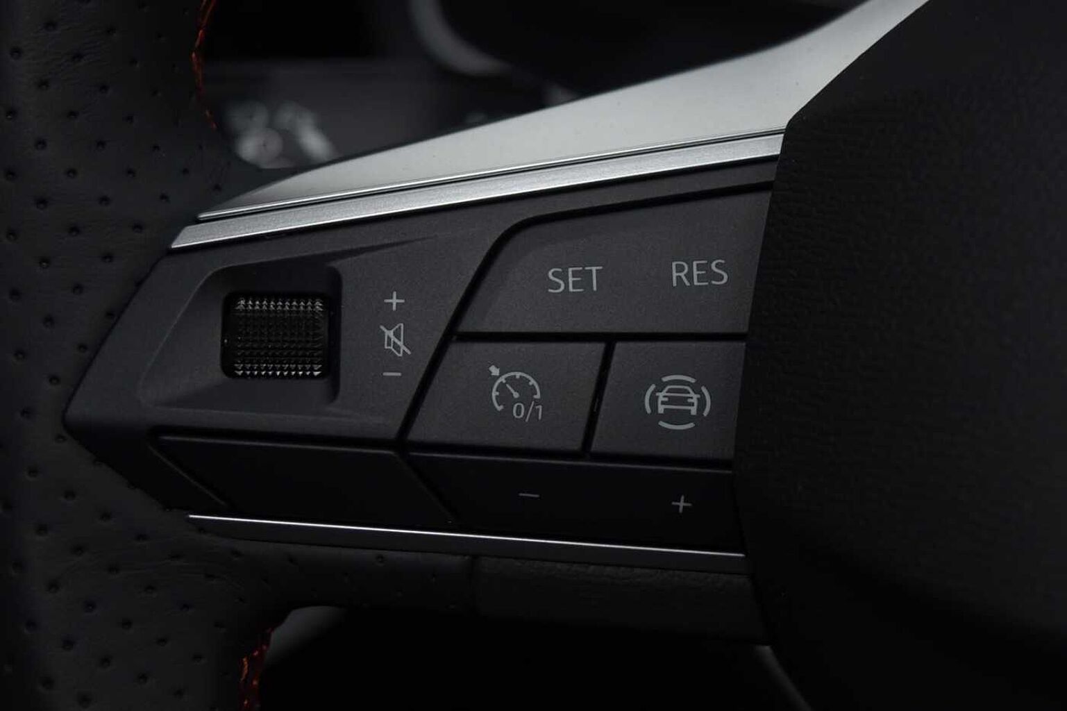 SEAT Arona 1.0 TSI 115 FR Limited Edition 5dr