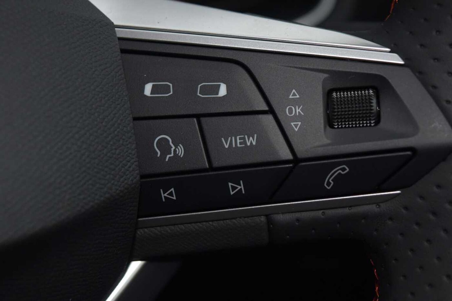 SEAT Arona 1.0 TSI 115 FR Limited Edition 5dr