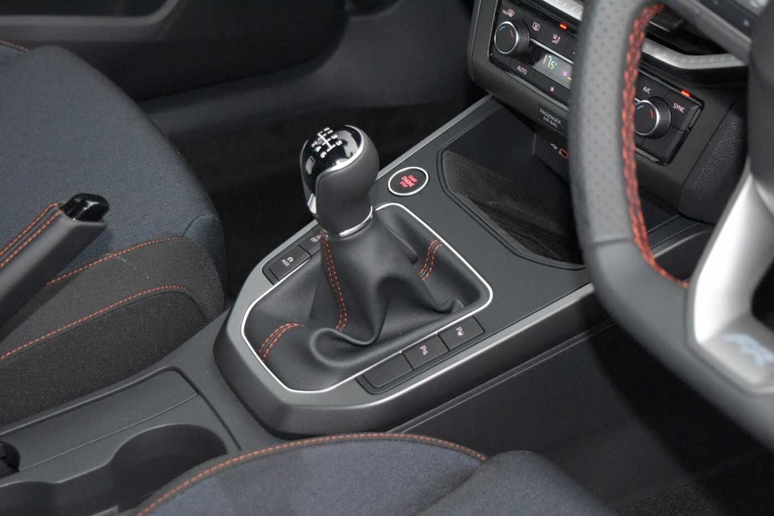 SEAT Arona 1.0 TSI 115 FR Limited Edition 5dr