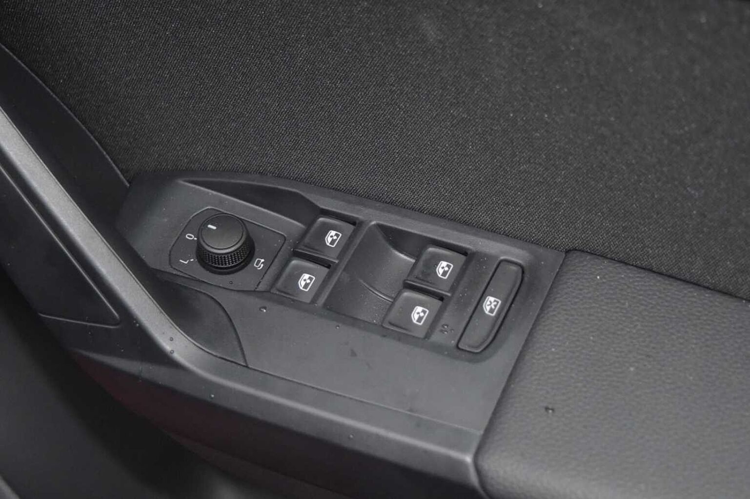 SEAT Arona 1.0 TSI 115 FR Limited Edition 5dr