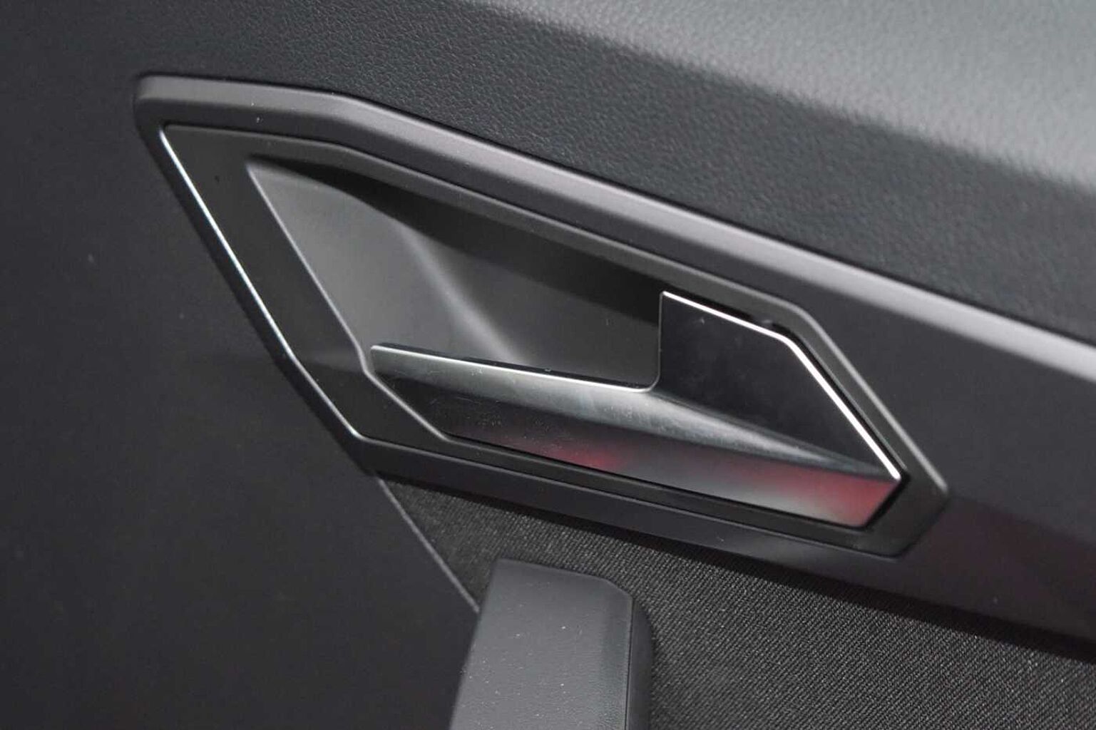 SEAT Arona 1.0 TSI 115 FR Limited Edition 5dr