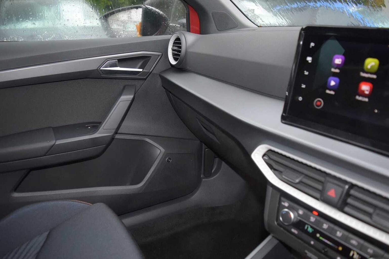 SEAT Arona 1.0 TSI 115 FR Limited Edition 5dr