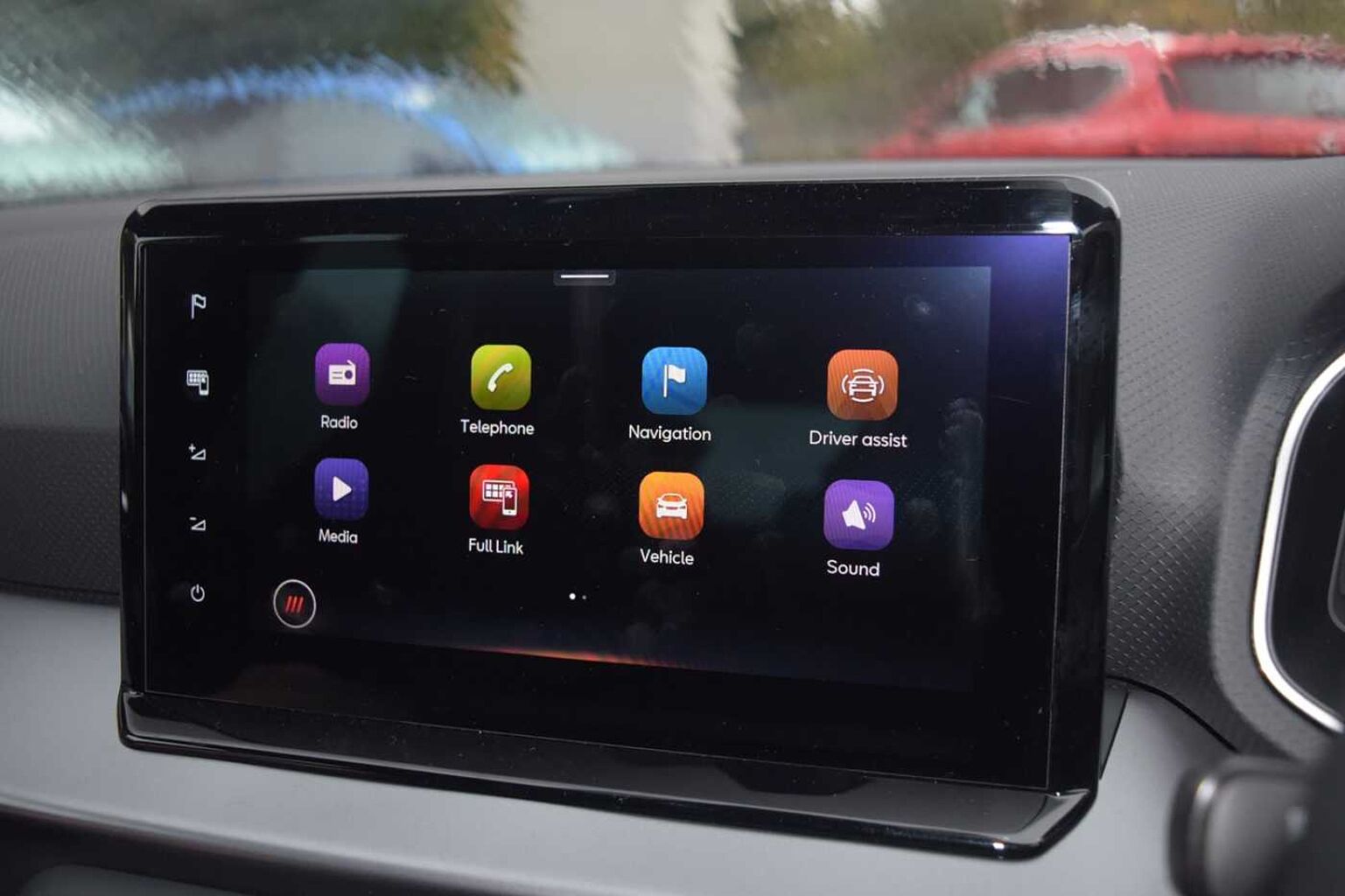 SEAT Arona 1.0 TSI 115 FR Limited Edition 5dr