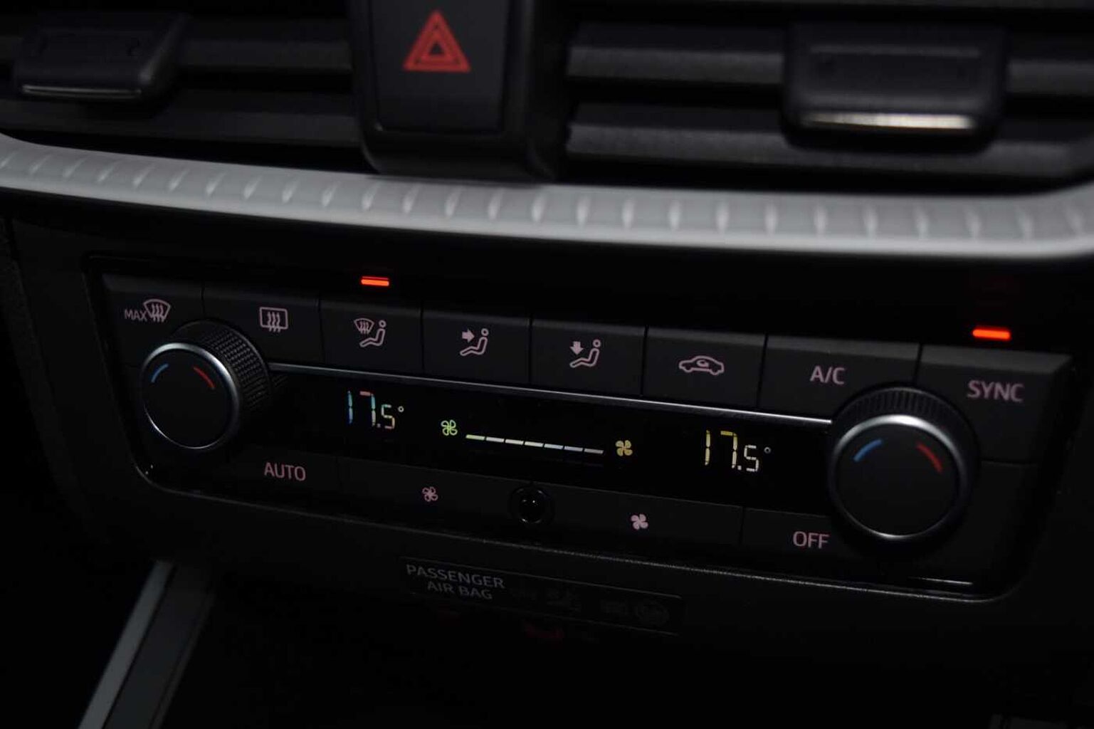 SEAT Arona 1.0 TSI 115 FR Limited Edition 5dr