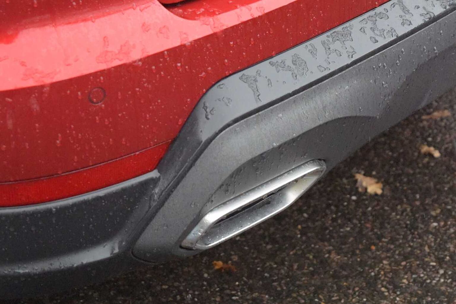 SEAT Arona 1.0 TSI 115 FR Limited Edition 5dr