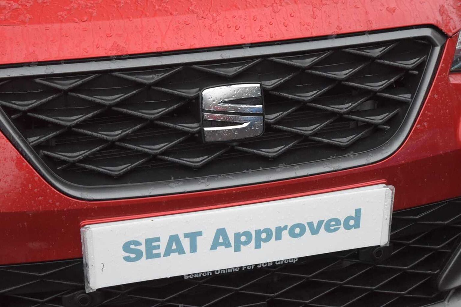 SEAT Arona 1.0 TSI 115 FR Limited Edition 5dr