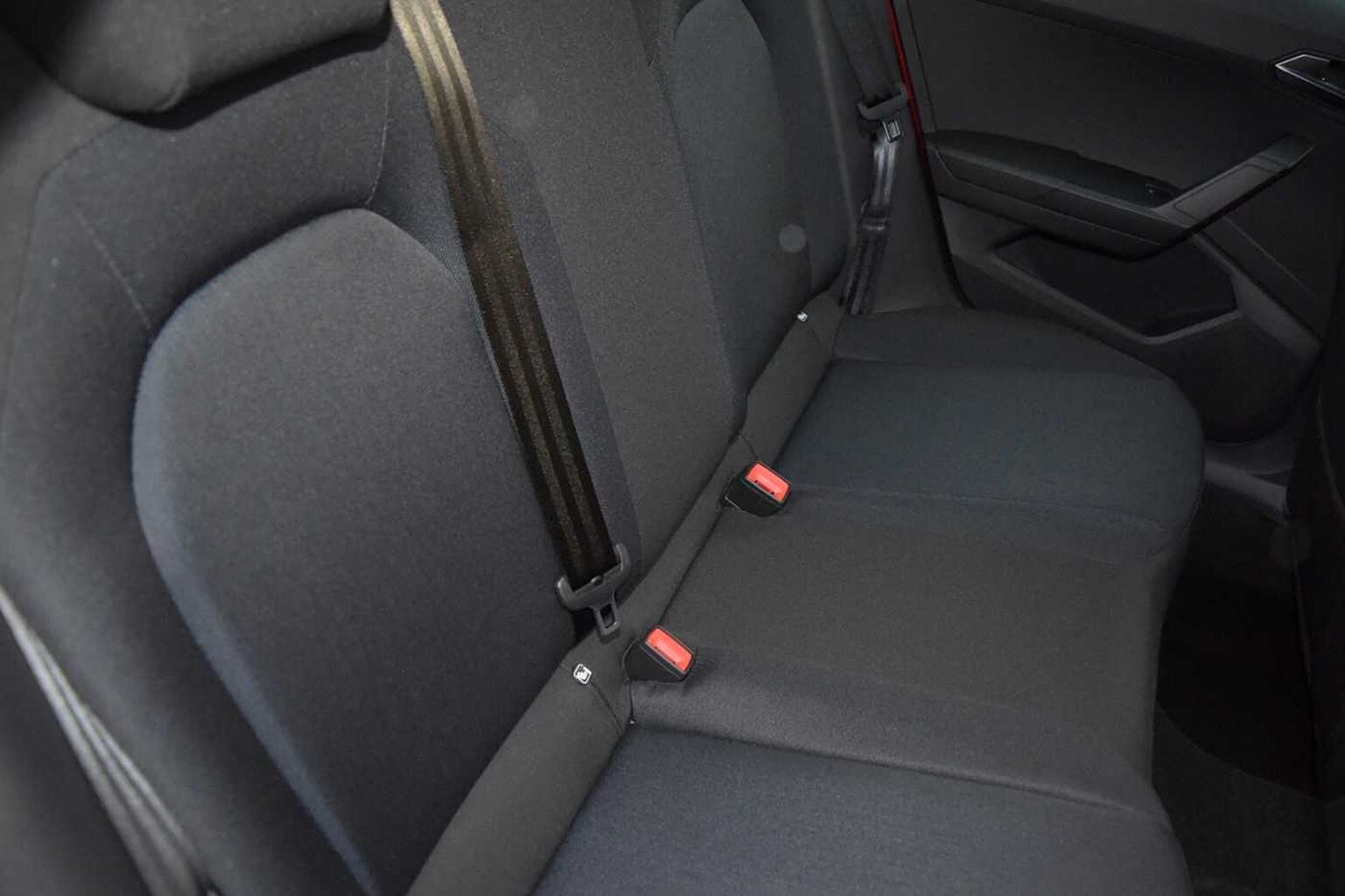 SEAT Arona 1.0 TSI 115 FR Limited Edition 5dr