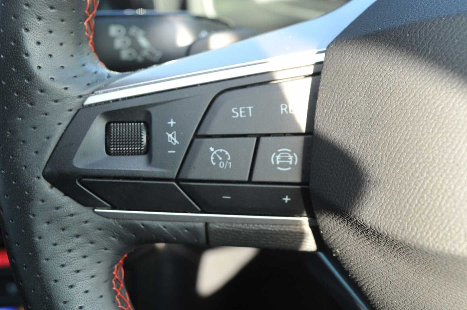 SEAT Arona 1.5 TSI 150 FR Sport 5dr DSG