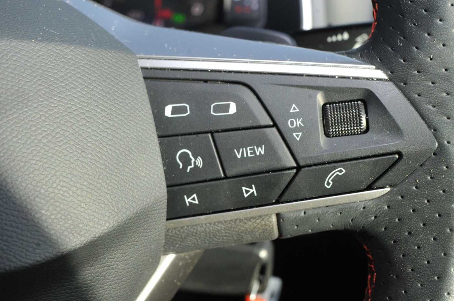 SEAT Arona 1.5 TSI 150 FR Sport 5dr DSG