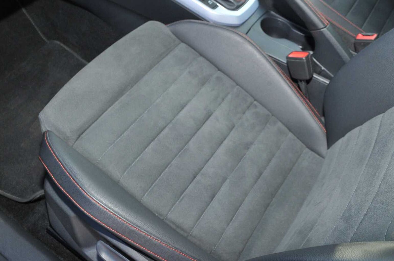 SEAT Arona 1.5 TSI 150 FR Sport 5dr DSG