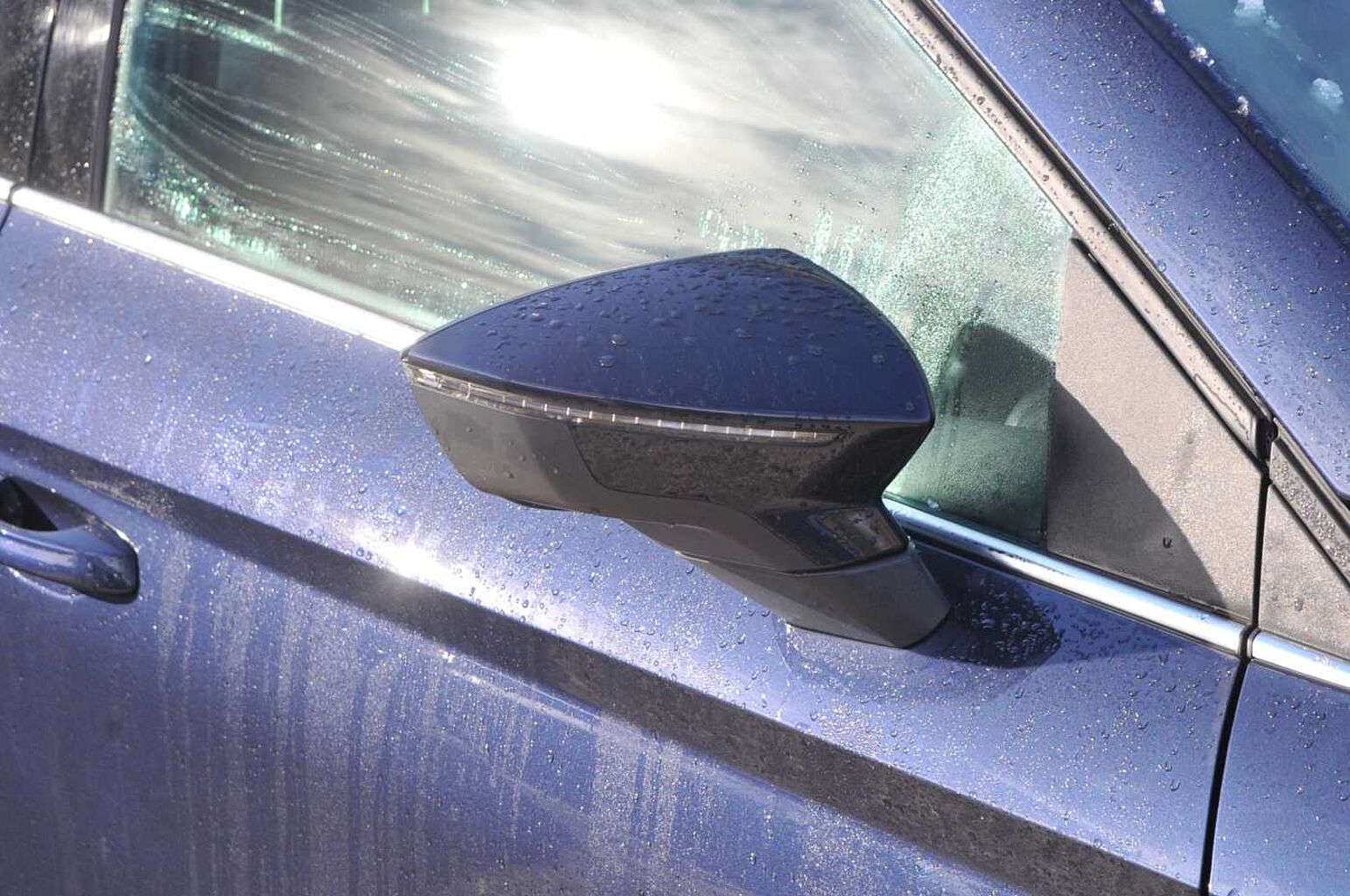 SEAT Arona 1.5 TSI 150 FR Sport 5dr DSG