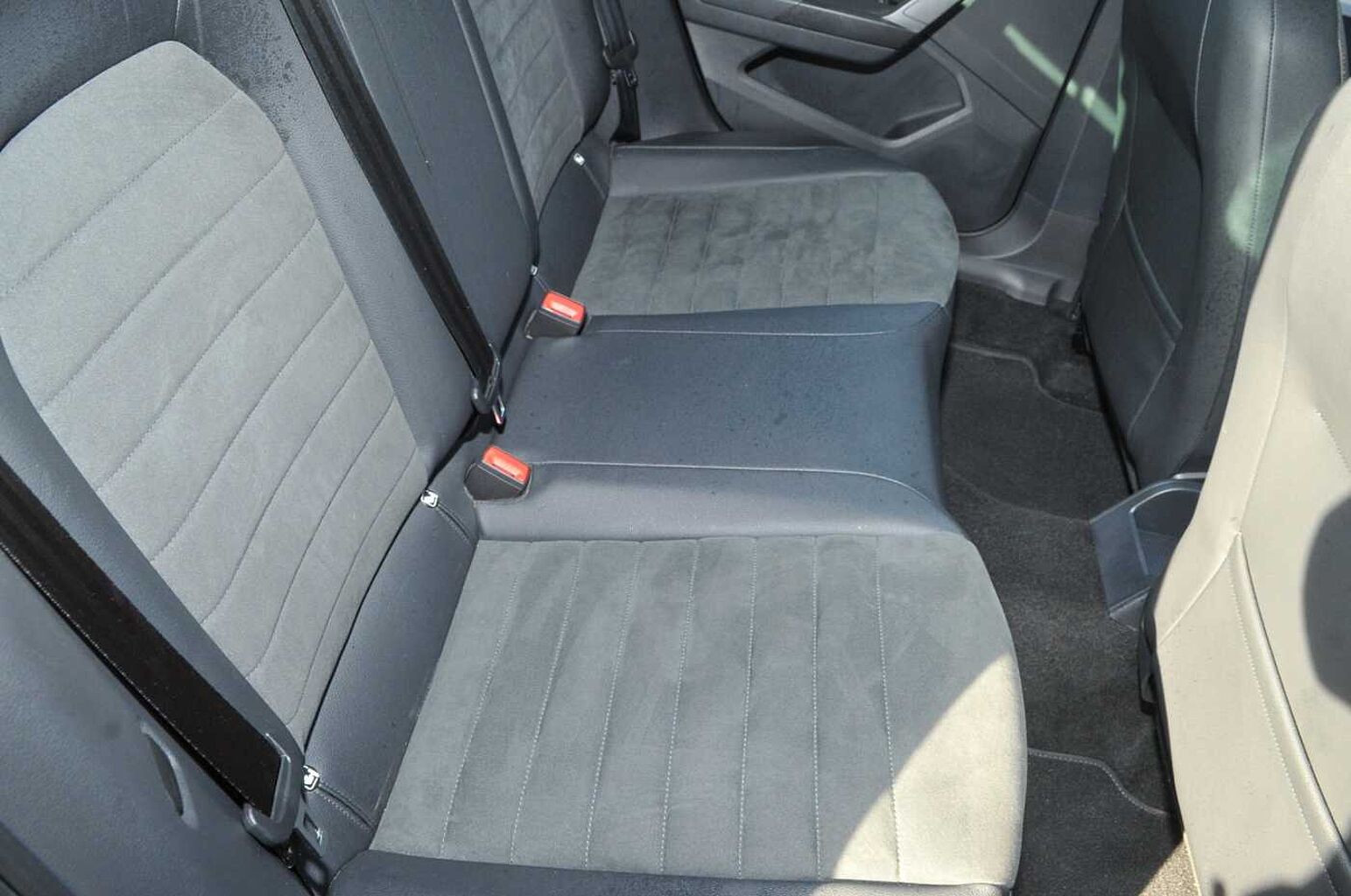 SEAT Arona 1.5 TSI 150 FR Sport 5dr DSG