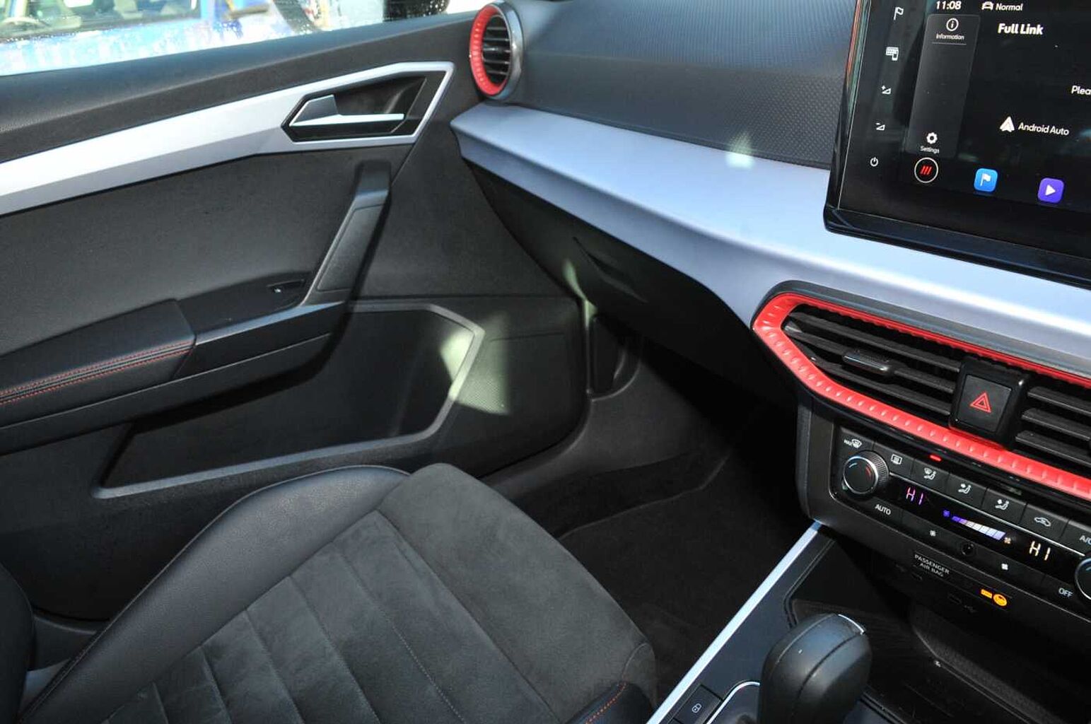 SEAT Arona 1.5 TSI 150 FR Sport 5dr DSG