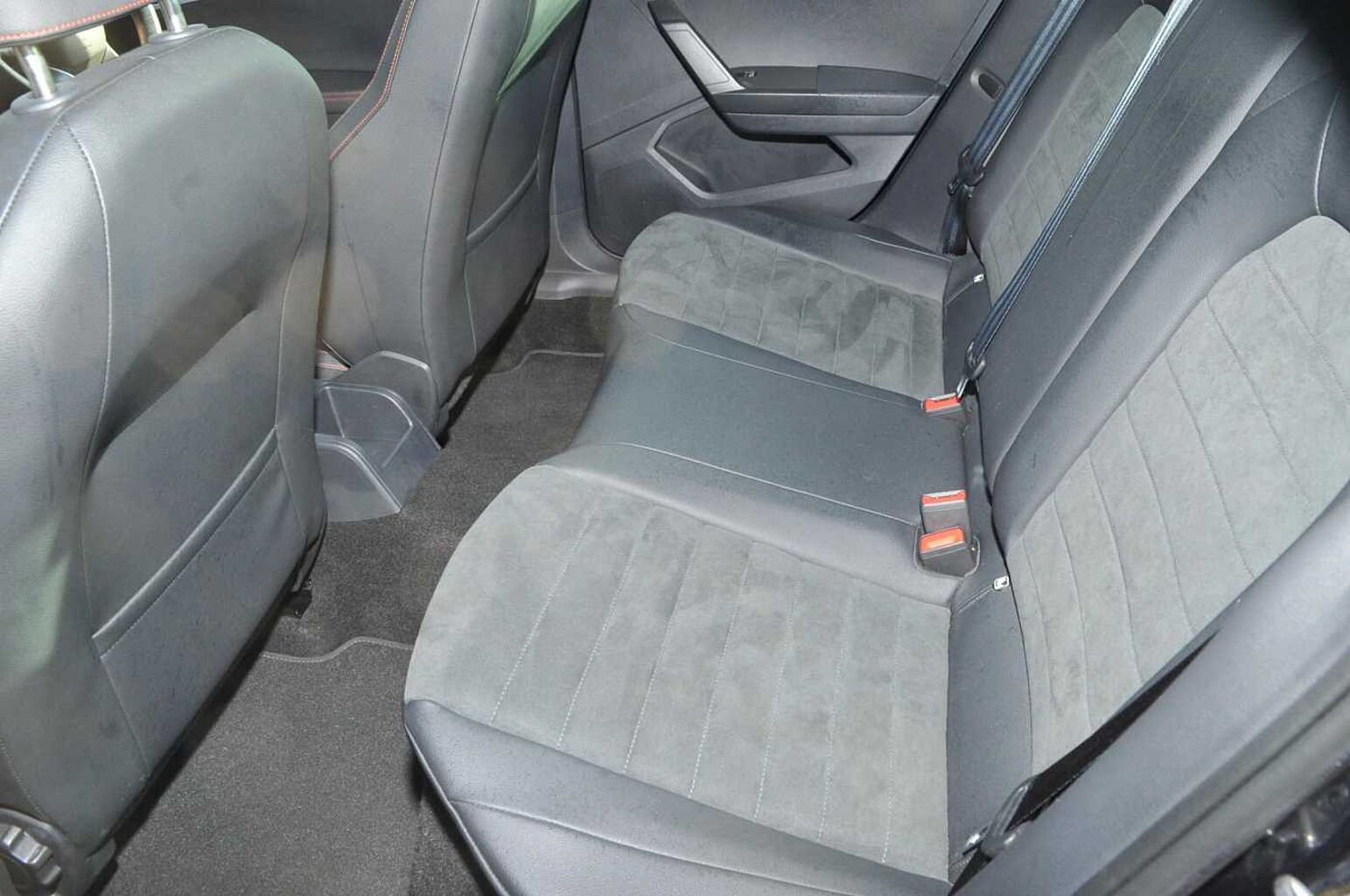 SEAT Arona 1.5 TSI 150 FR Sport 5dr DSG