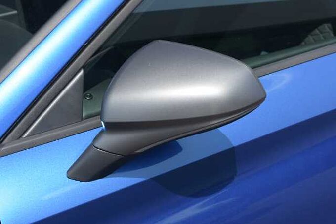 SEAT Leon 1.4 e-HYBRID (204ps) FR DSG