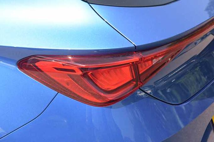 SEAT Leon 1.4 e-HYBRID (204ps) FR DSG