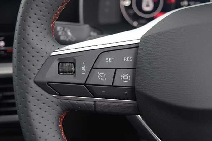 SEAT Leon 1.4 e-HYBRID (204ps) FR DSG