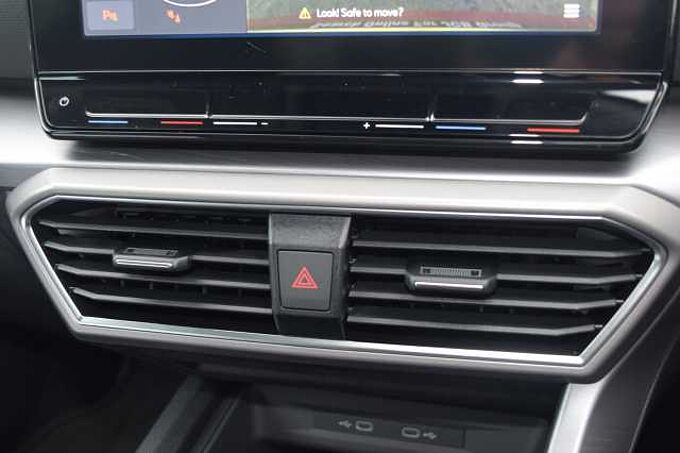 SEAT Leon 1.4 e-HYBRID (204ps) FR DSG