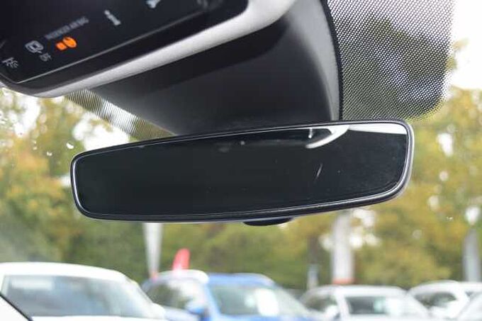 SEAT Leon 1.4 e-HYBRID (204ps) FR DSG