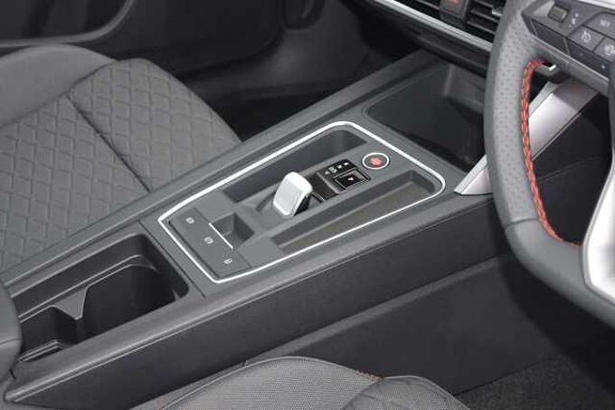 SEAT Leon 1.4 e-HYBRID (204ps) FR DSG