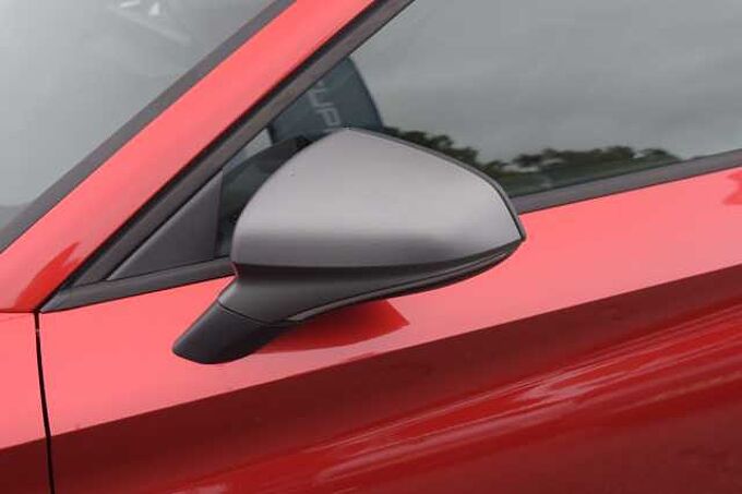 SEAT Leon 1.4 e-HYBRID (204ps) FR DSG