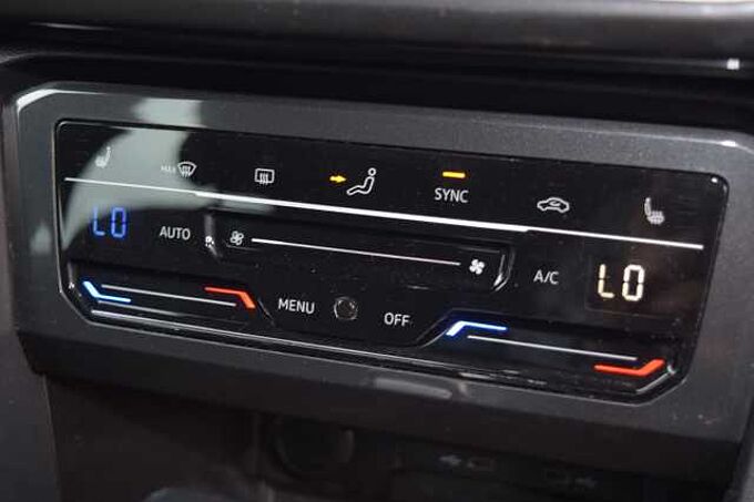 SEAT Tarraco 1.5 TSI EVO (150ps) FR Sport SUV